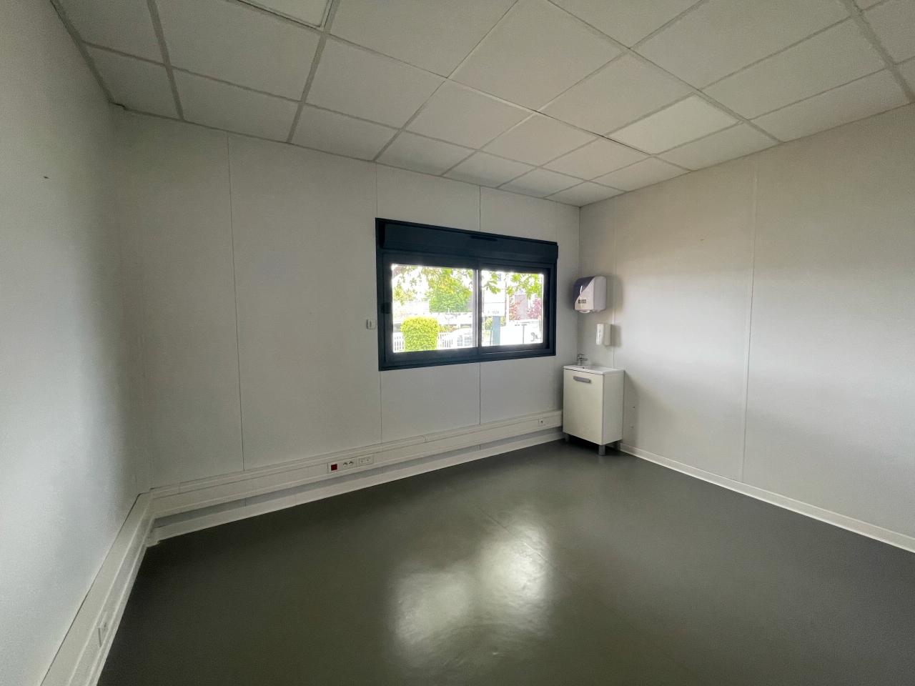 Local d'activité Eysines 778m² Vente local d'activité Eysines Gironde OVACT2531655 9